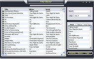 Tansee iPhone Music to Computer Transfer screenshot